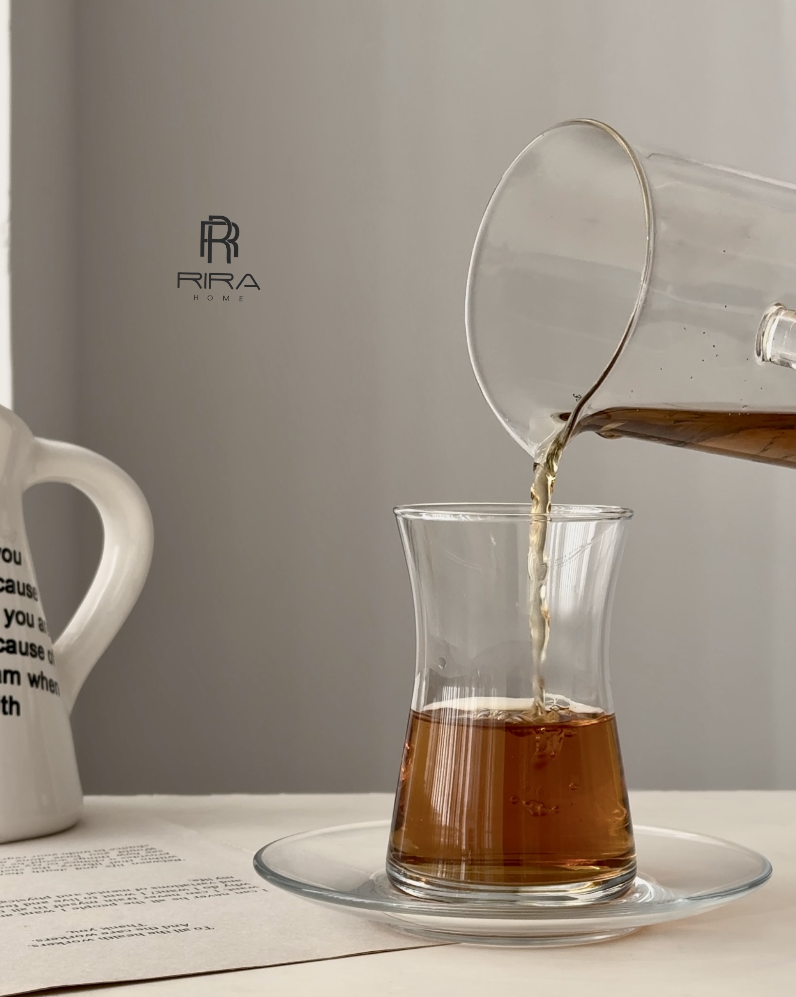 استکان هیبلی پاشاباغچه