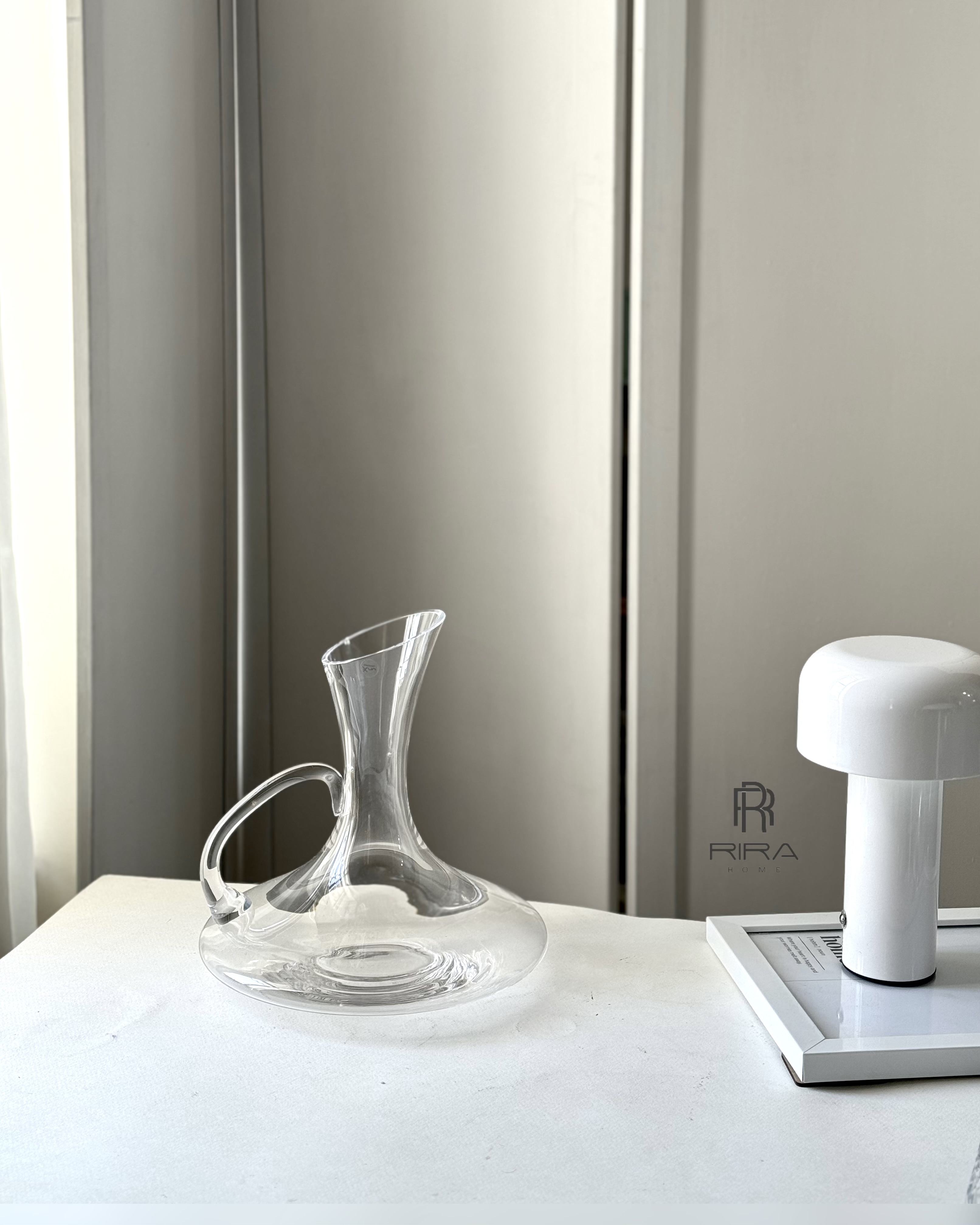 تنگ نود واینی کد 1216 Vini Carafe Nude